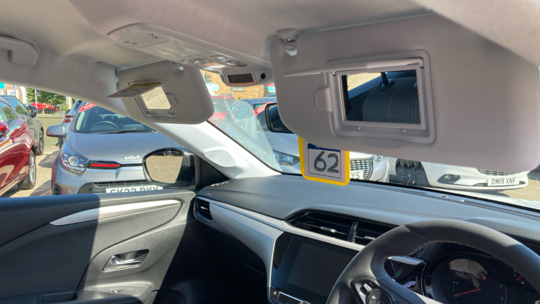 Vauxhall Corsa 1.2 Design 5dr Petrol Hatchback